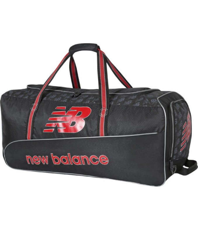 New Balance TC 560 Wheelie Cricket Bag 2022